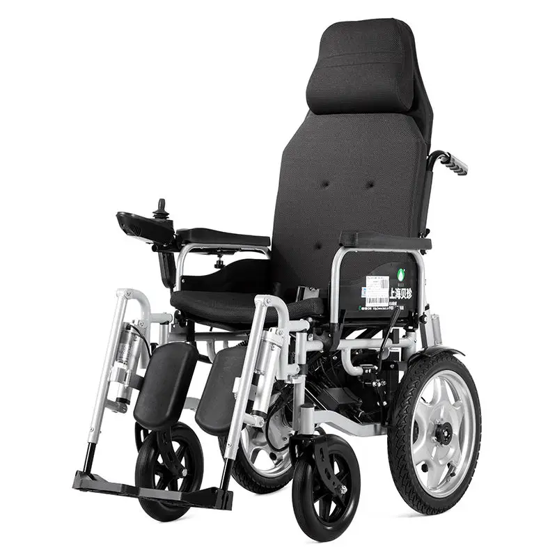 health medical  Power Wheel chair Cheap Price joystick wheelchair parts for electric wheelchair for Elderly person for disable