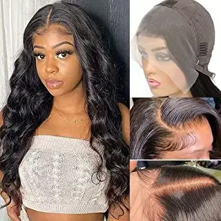 Wholesale Brazilian HD Lace Frontal Wig Human Hair Virgin Full Lace Wigs Natural 13x4 Human Hair Lace Front Wigs For Black Women