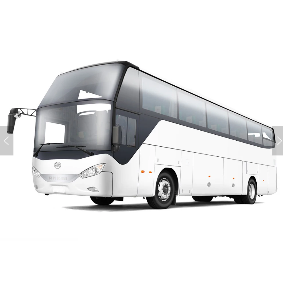 
Ankai Bus Price of New Bus for Sale 