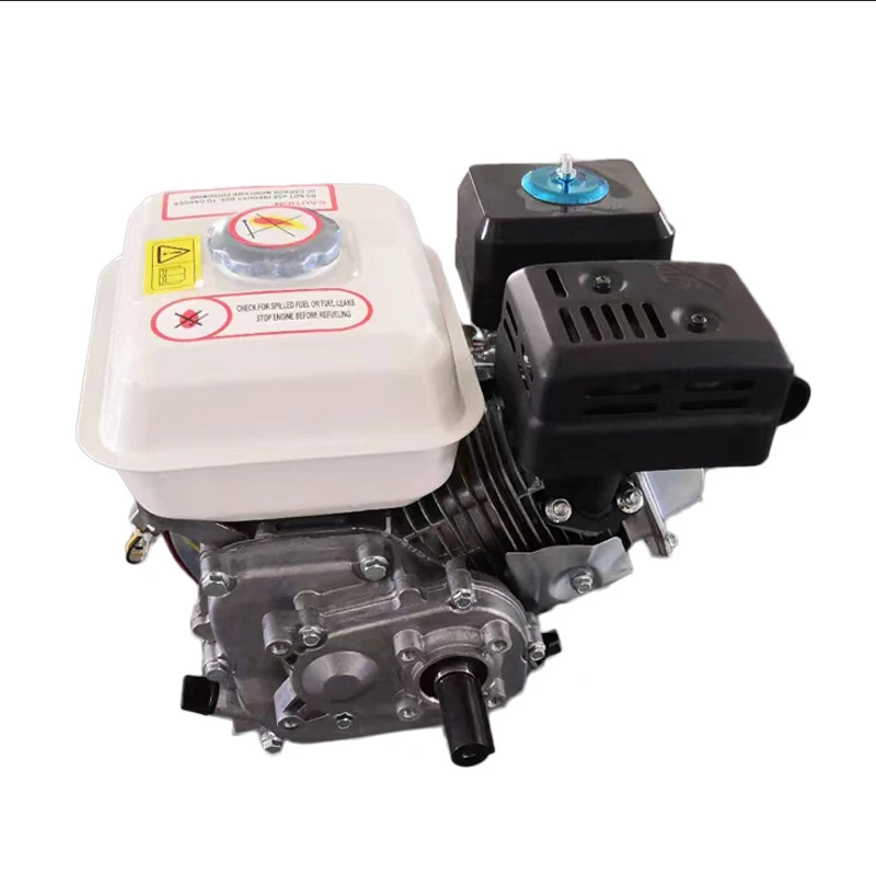 Dericen One-half deceleration single-cylinder four-stroke gasoline engine 168/170F power