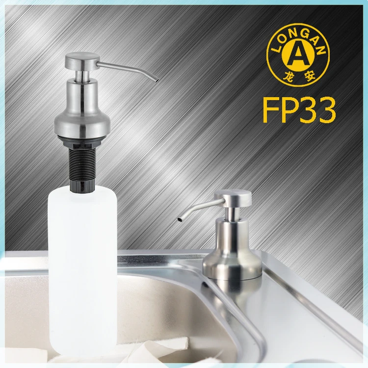 Customized Available Bathroom Accessories Duck Soap Dispenser Dish Soap Dispenser Foaming Soap Pump Suppliers Factory From China