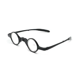 Лучшие складные очки для чтения с логотипом на заказ, очки для чтения высокого качества, оптовая продажа