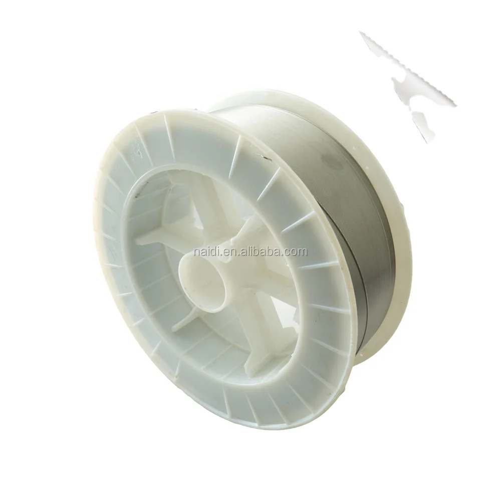 best selling aws a5.9 ER307 er307si ss 307pure stainless steel MIG welding wire for nuclear submarines