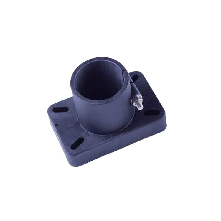 Factory Directly plastic frame support  for conveyor parts