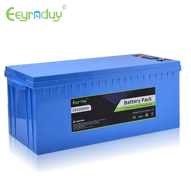 12V 100Ah 240ah 250ah 300ah LiFePO4 Lithium Battery Batteries for solar RV Vans Motor home Marine Boat Yacht