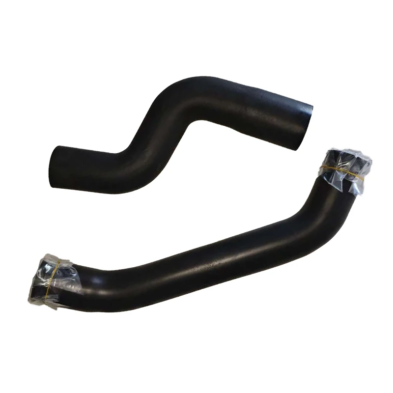 3T 490 Engine Spare Parts Forklift Accessories Water Pipe For Dalian Forklift