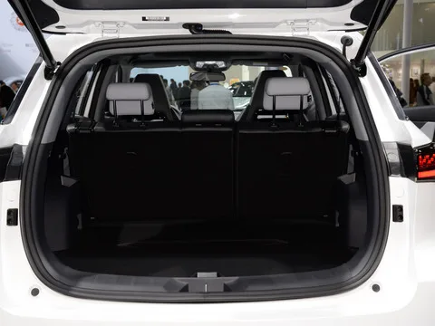 Changan Cs 75 Plus 2023 автомобиль Cs75 Новый Suv
