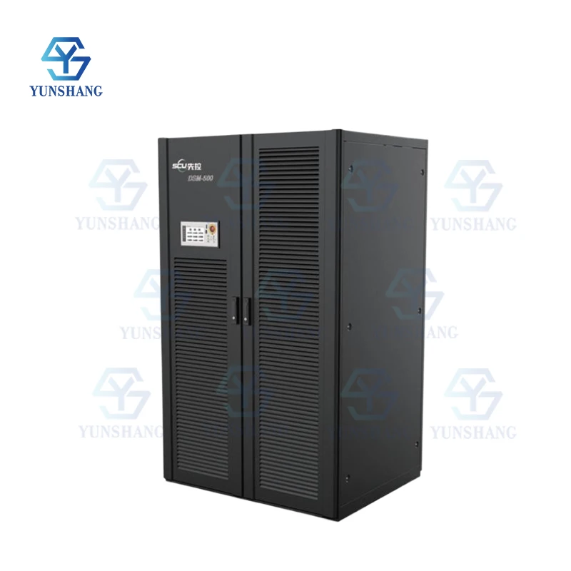 Nice price OEM/ODM Standardized structural design lightweight SCU UPS DSM500 DSM600