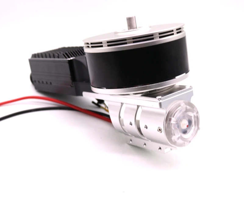 Eagle power  PM125S  KV70  Heavy lift Power Mix   Motor Propellers ESC  For  Quadcopter   Agriculture UAV