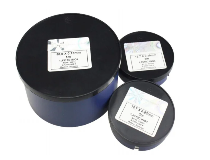 Shim Tape FGSML (5000mm Length)
