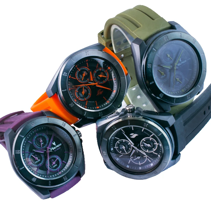 youngs federation--PX1878 for gift casual life fashion and great waterproof