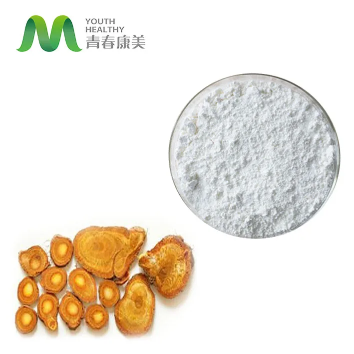 Natural Pure Organic Bulk polygonum cuspidatum extract 50% polydatin