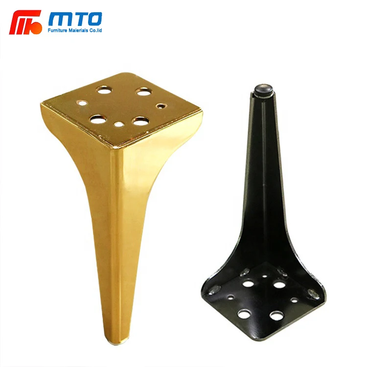 Feet Table Matel Leg Table Leg For Conference New Style Professional Sofa Bed Legs