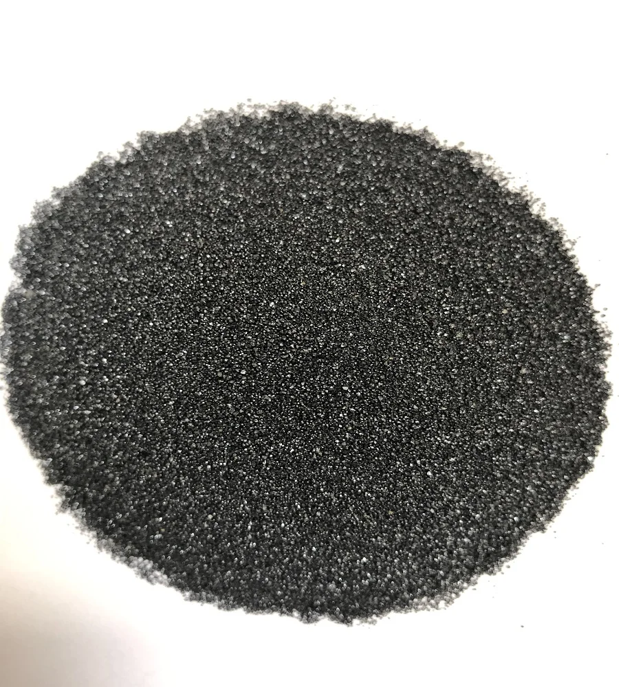 
Hot sale factory Magnetite iron sand ore iron powder 