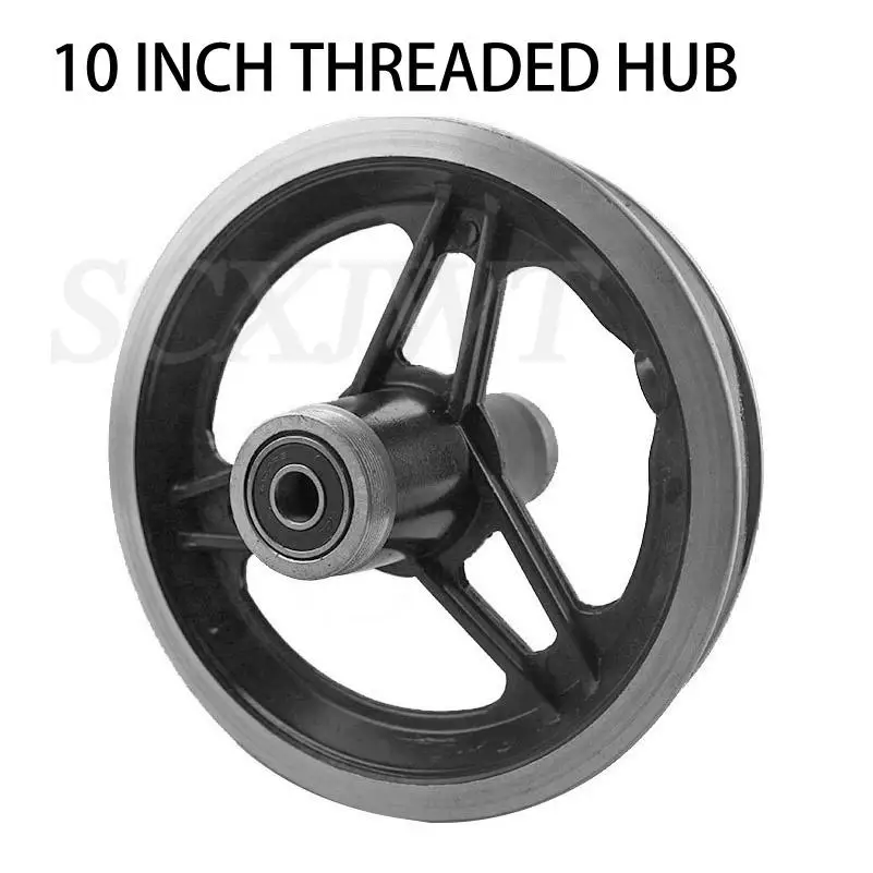 Split Front Hub Standard Version Ring Bearing for Kaabo Mantis 10inch Split Motor 800V 1000W 1500W Parts
