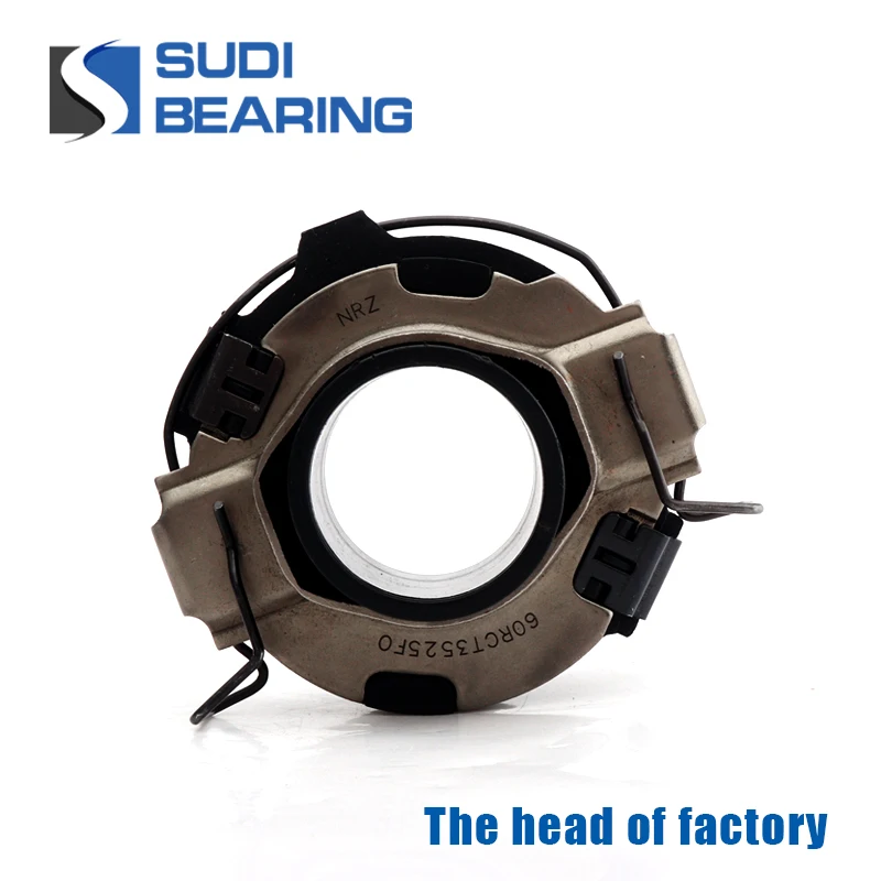 SUDI 8-97316-60-0 60TKZ3503R clutch release bearing all clutchreleasebearinghyundai 60RCT3525
