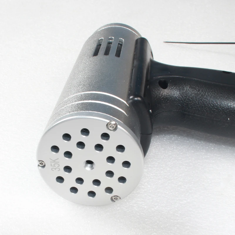 Handheld type ultrasonic welding machine ultrasonic machine for textile ultrasonic welding machine 20 khz