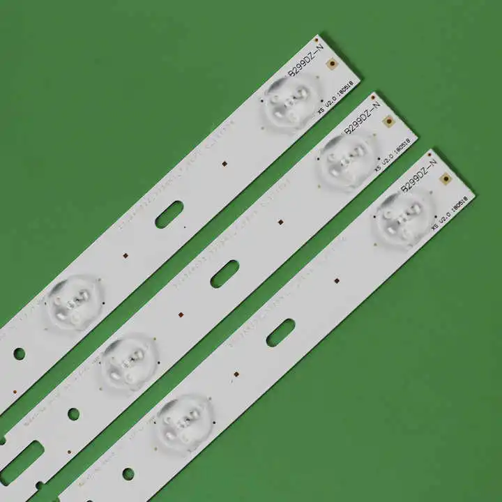 HX-NO.172 Brand new led tv backlights light strip SAMSUNG_2013ARC32_3228N1-7-REV1.0 _140509 for 32LB5433 for backlight led tv