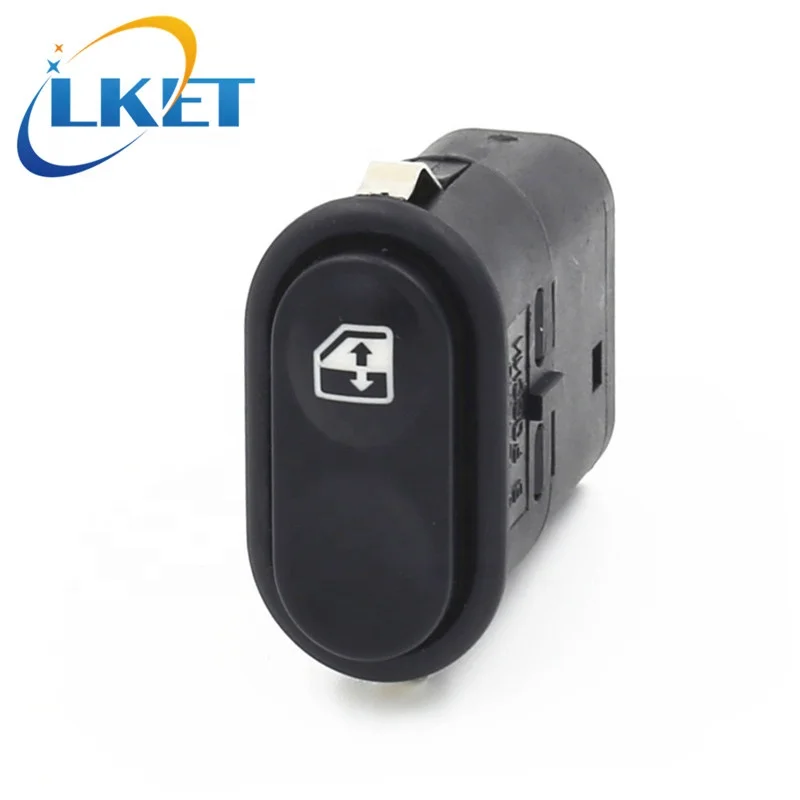 Продажа с завода, 7pin 12 B 92,3709 12B92.3709, переключатель управления автомобильным стеклоподъемником для ваз лада