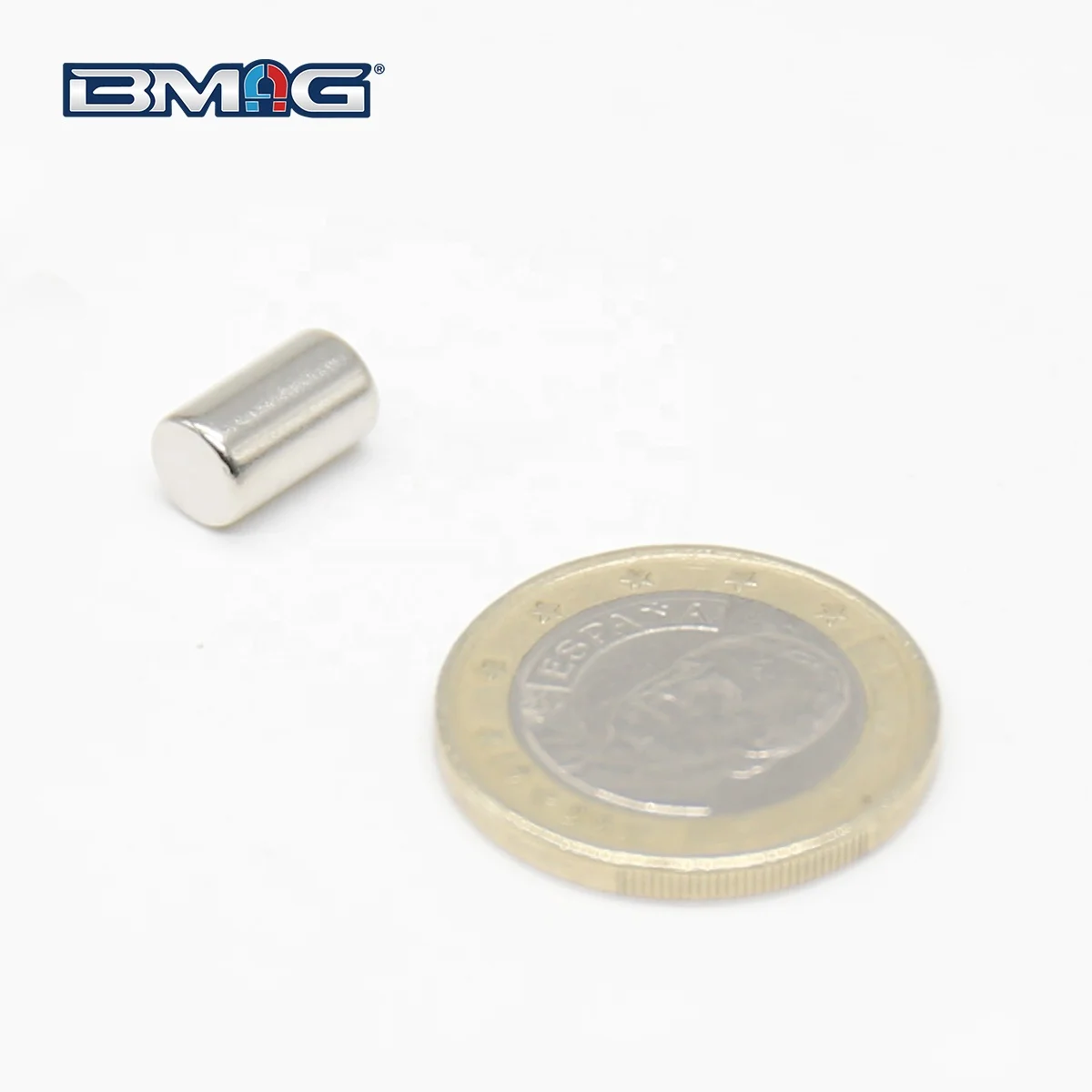 NdD6H10 Hot Sale Good Price N52 Neodymium Magnet Super Strong Neodymium Magnet