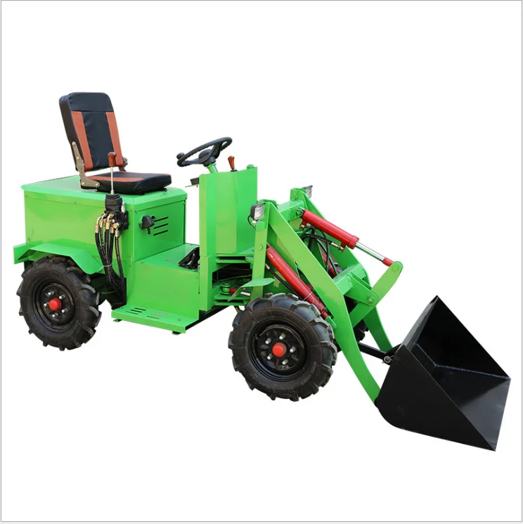 
Forklift Construction Machinery Heavy Duty Made In China loader 