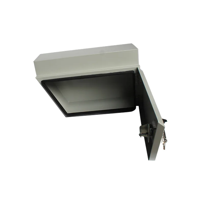 Finely Processed Under Tray Toolbox Lockable Steel Truck Tool Box