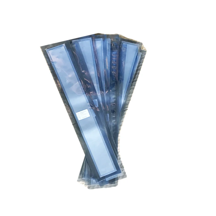 Hot sell 99.99% 99.999% 99.995% High Purity Indium Ingot Metal 4N 5N 4N5 6N ingot indium foil