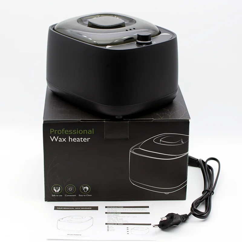 factory price with filter african american electric waxing kits professional full kit, heater kit wax warmer for you