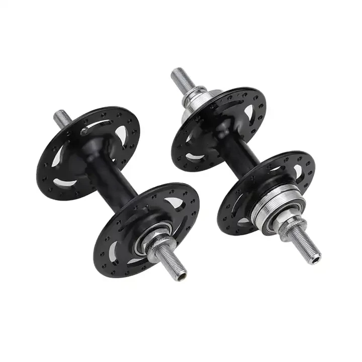 Fixed Gear Bicycle Hubs A565SBT A566SBT 20/24/28/32/36H Fixie Bicycle hub