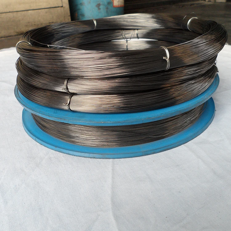 Most Competitive Best Price Pure 99.95%Min Tungsten Wire 99.95% For Sale