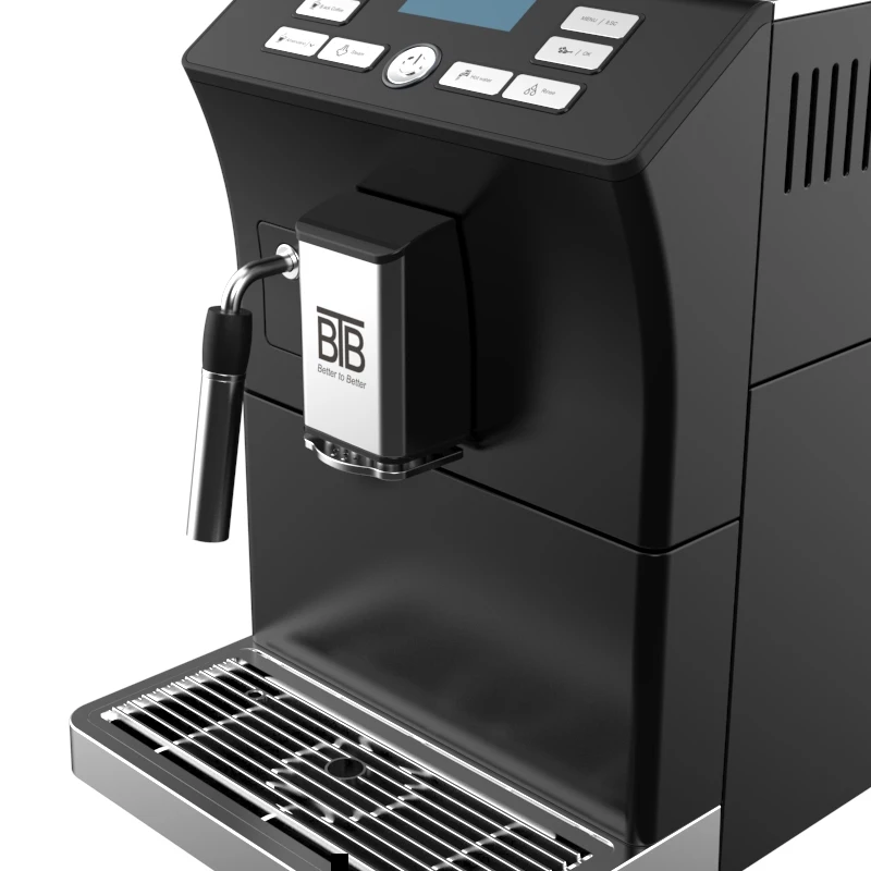 Affordable buy 2 get 2 free Double Group Espressomaschine commercial espresso machine