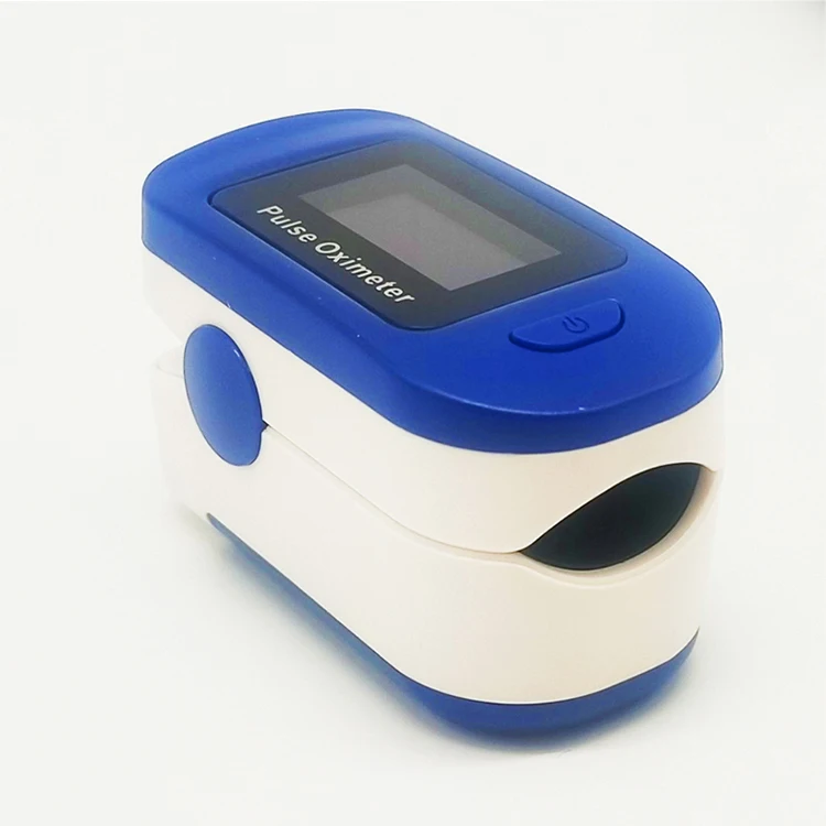 
Viatom Fs20c Wholesale Medical Blood Oxygen Spo2 Oximeter Handheld Finger Clip For Hospital 