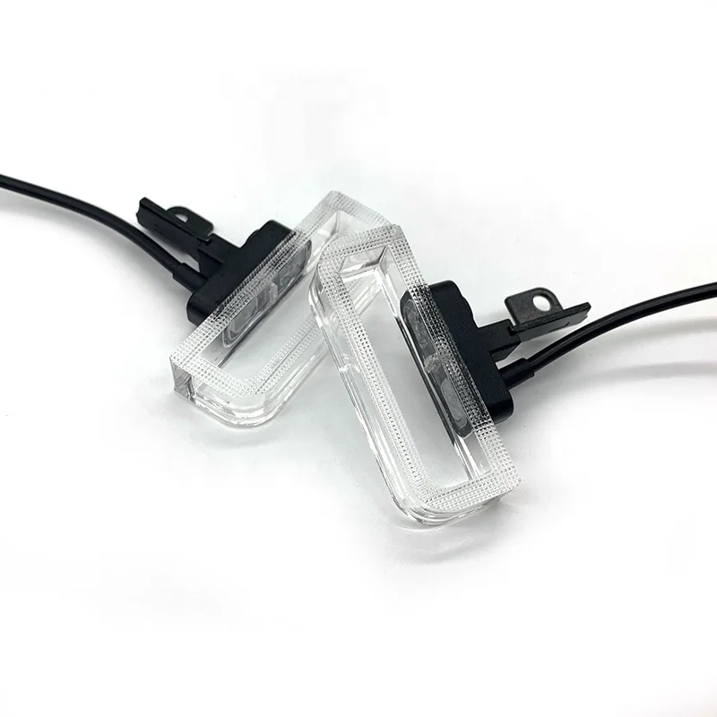 Flash Waterproof Easy Installation Led Signal Light Blinker For Motorcycle Cafe Racer Turn Indicator Mount