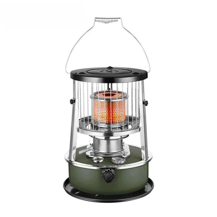 Hot sale new kerosene heating stove can be raised and lowered household portable diesel kerosene stove