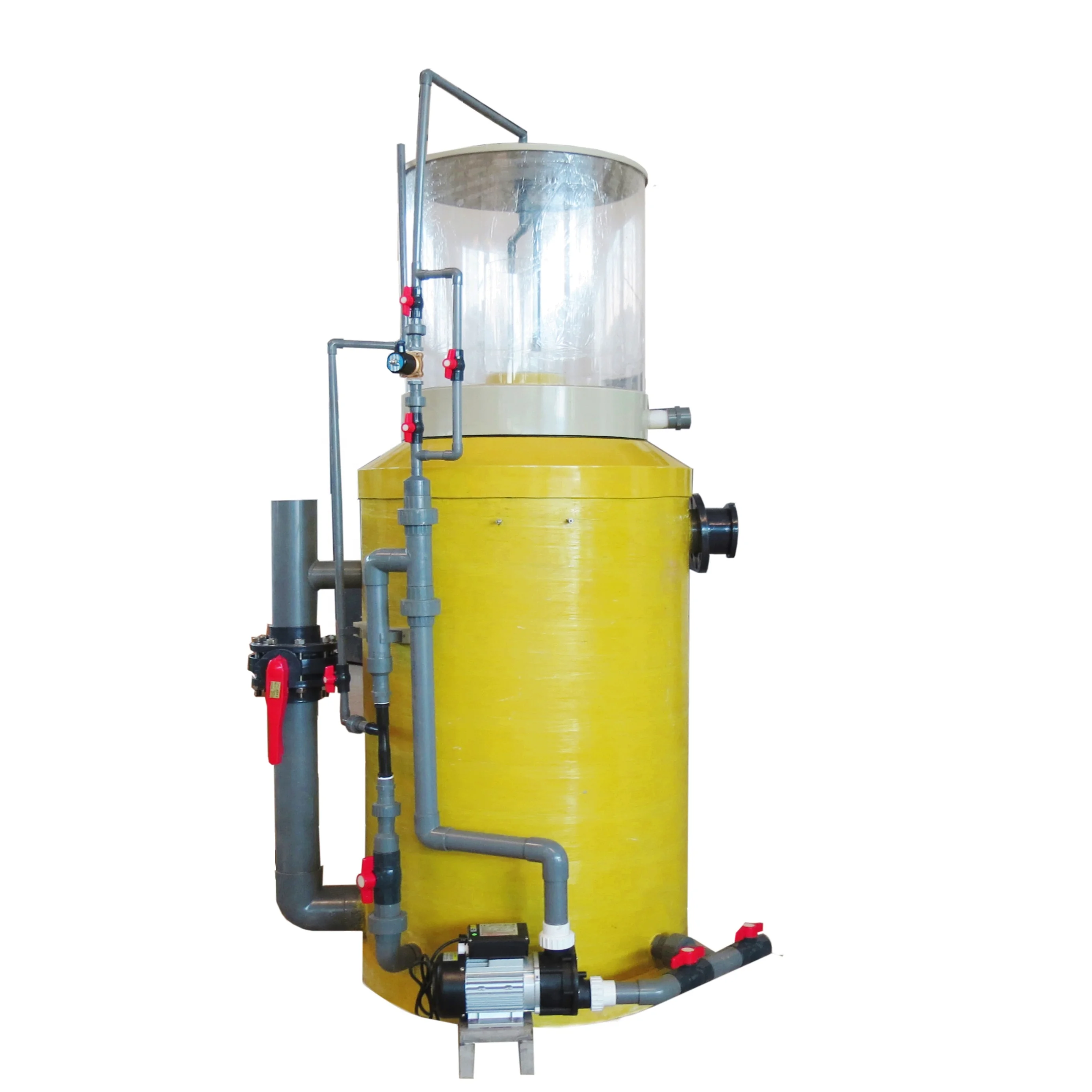 20 tons/hr High quality protein skimmer, Aquarium protein skimmer, foam fractionator