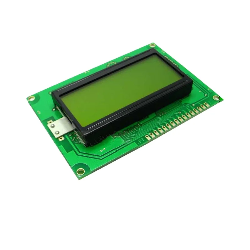 1604 Character Lcd STN Lcd Module COB 1604 Lcd Display Negative LCM
