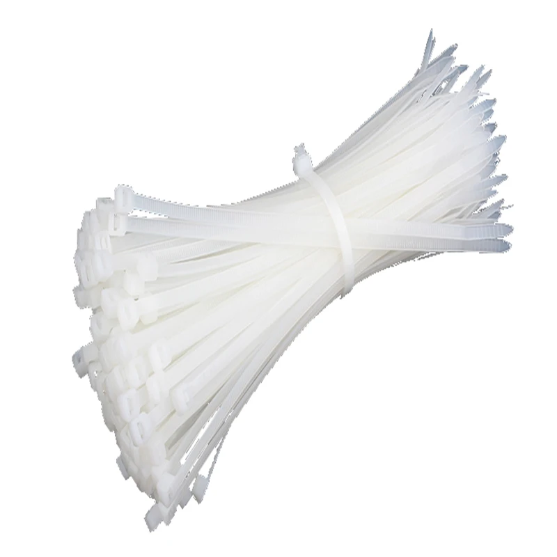 horticulture orchard anti-hail net mounting cable zip ties clips bunnings