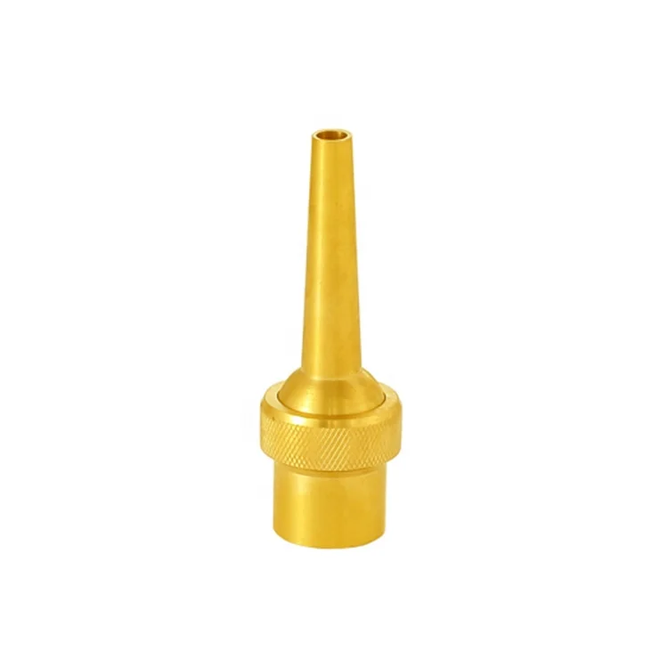 ZW-H YURUN Small Jets Dancing Water Fountain M10 Nozzle Price