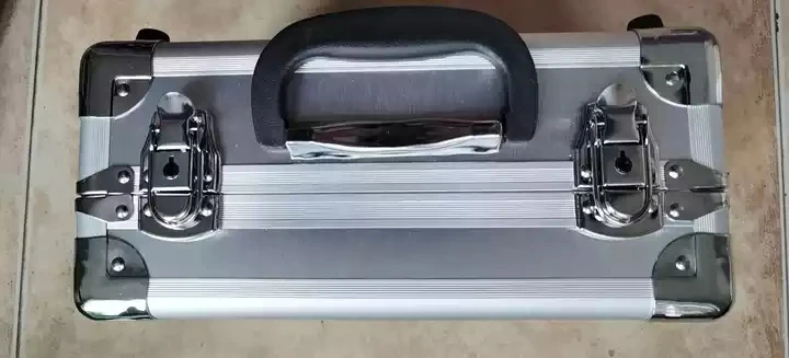 Hand-held laser remote methane gas leak detector(JJB30)