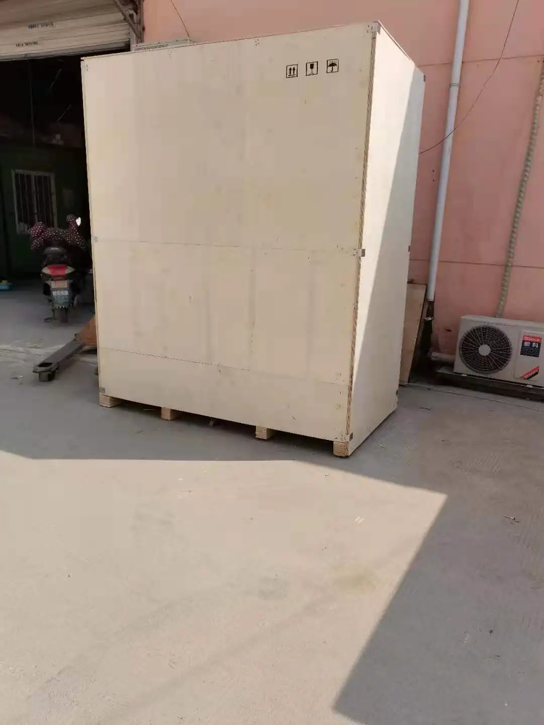 Purification PSA oxygen generator  has stable purity, low energy consumption and high efficiency