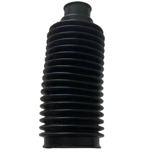 Auto Steering Systems Steering Dust Cover For Land cruiser VZJ95 steering boot for shock absorber auto cars 45535-35030