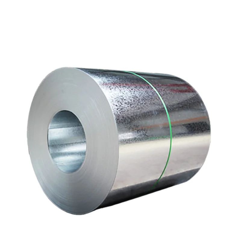
Cold Rolled Galvalume Coil Price Hot Rolled Dipped Gi Galvanized Steel Coil 