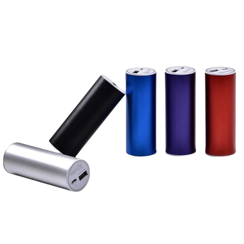 Portable Charger Type-C Triple USB LED IOS Android Wireless Power Bank