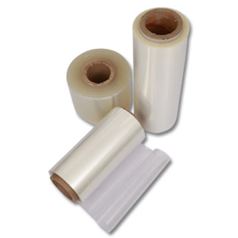 Custom Polyethylene Transparente Laminated  Polyester Film Mylar Film
