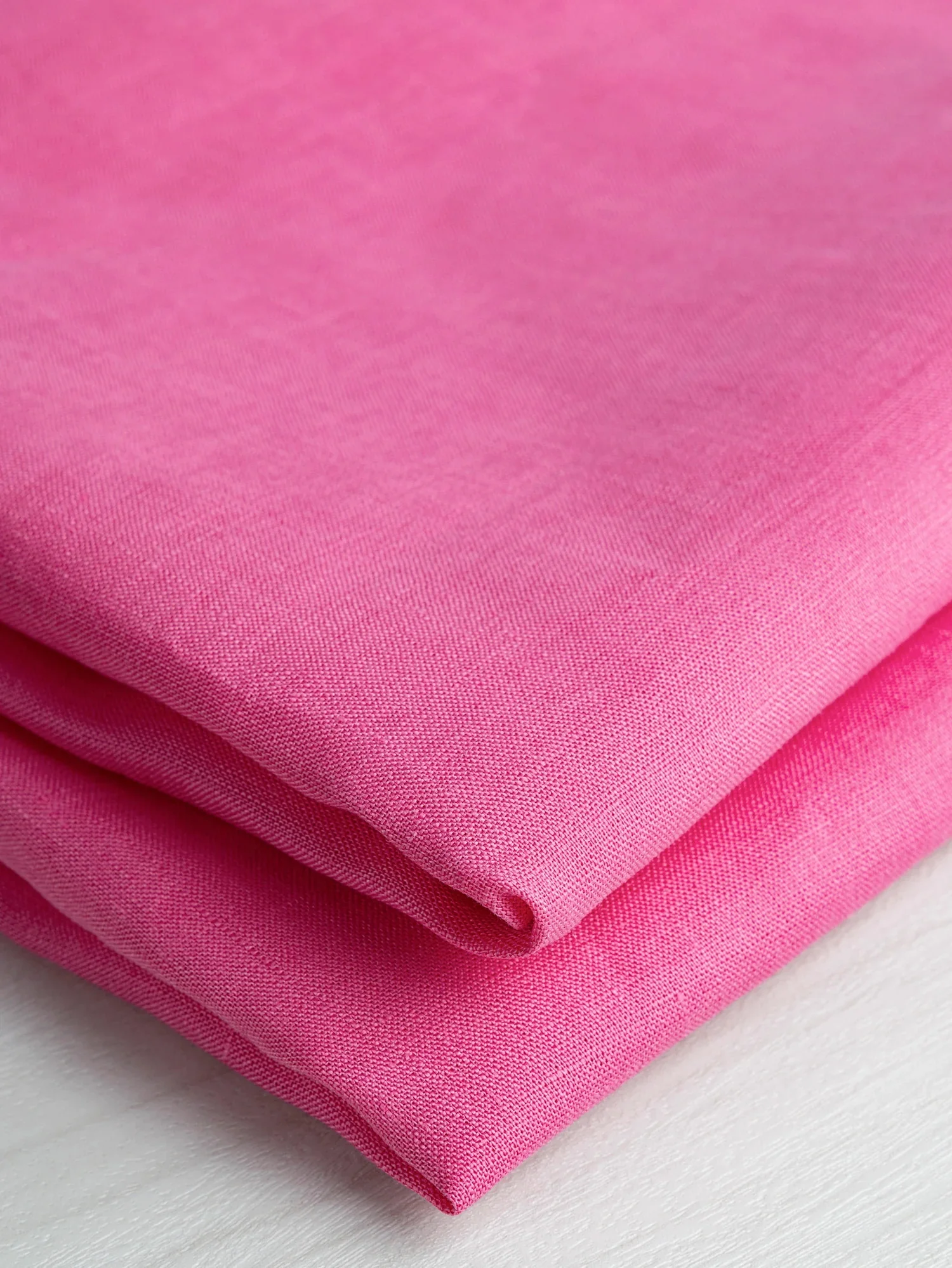 High Quality Sustainable Eco friendly Roll Natural Wholesale Linen/cotton Cotton Linen Fabric Linen Fabric For Clothes