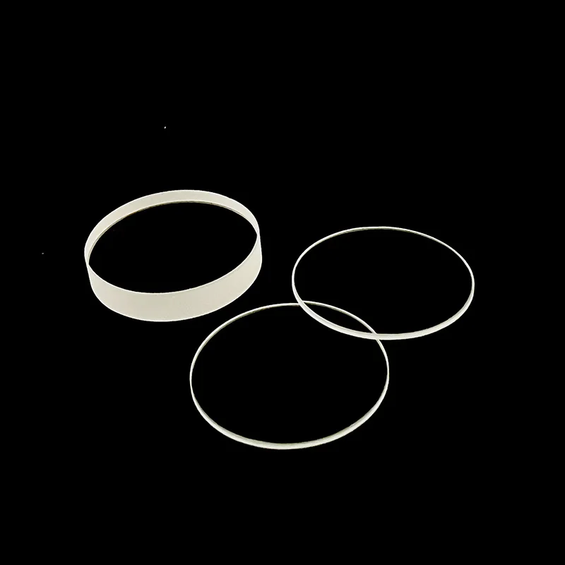 High temperature resistence quartz manufacturers natural quartz crystal glass plates