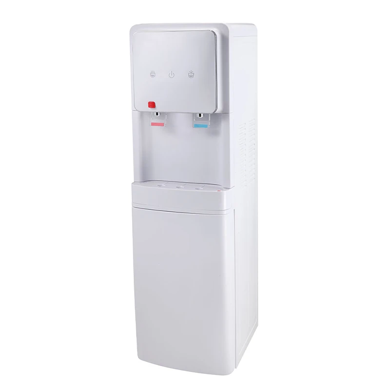 drinking water filter dispenser with RO system water purifier 5 stage hot&cold drinking water dispenser automatic