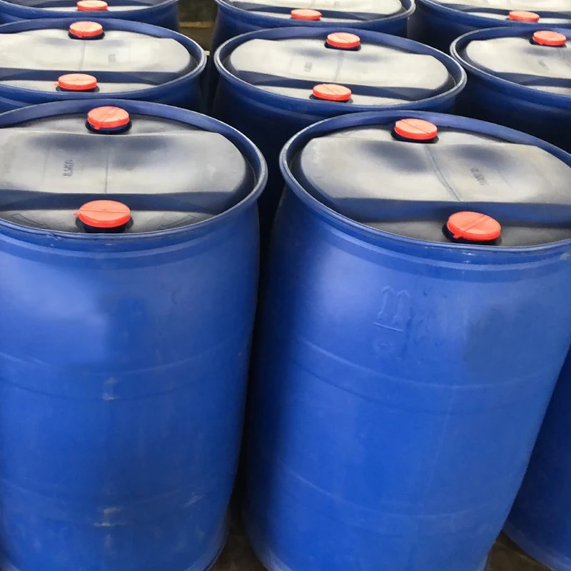 China Factory Formic Acid For Basic Organic Chemical Raw Materials