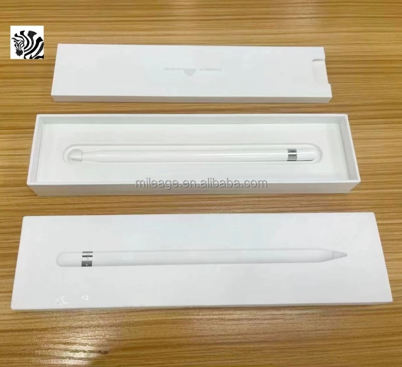 Original Magnetic Stylus Pen For Apple Pencil 1st For iPad Pro iPad Air Active Stylus Pen Capacitive Drawing Pencil For iPad