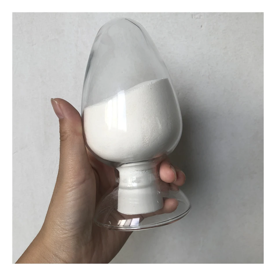 
Factory Top Selling Cesium Carbonate CAS 534-17-8 